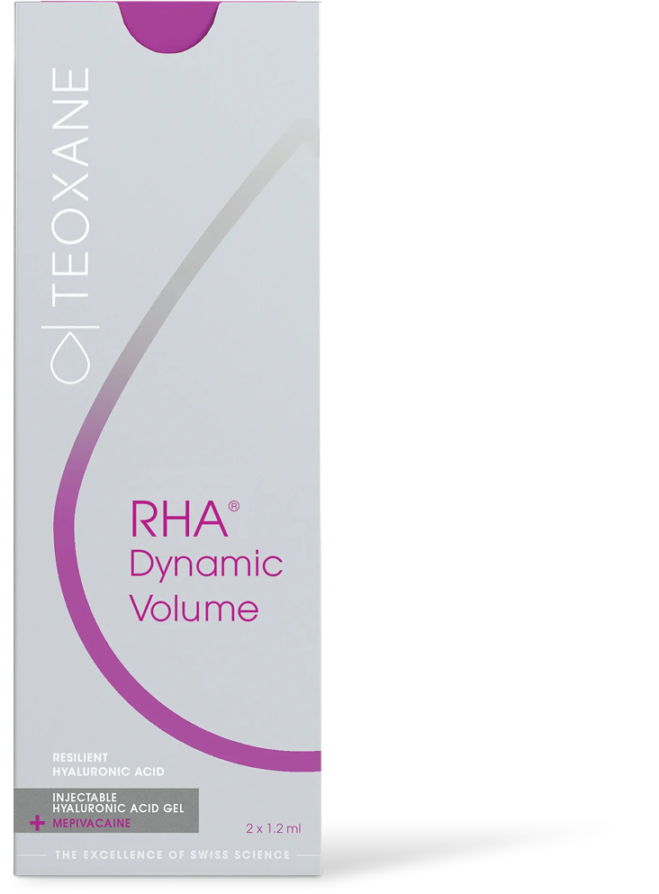 TEOXANE RHA Dynamic Volume