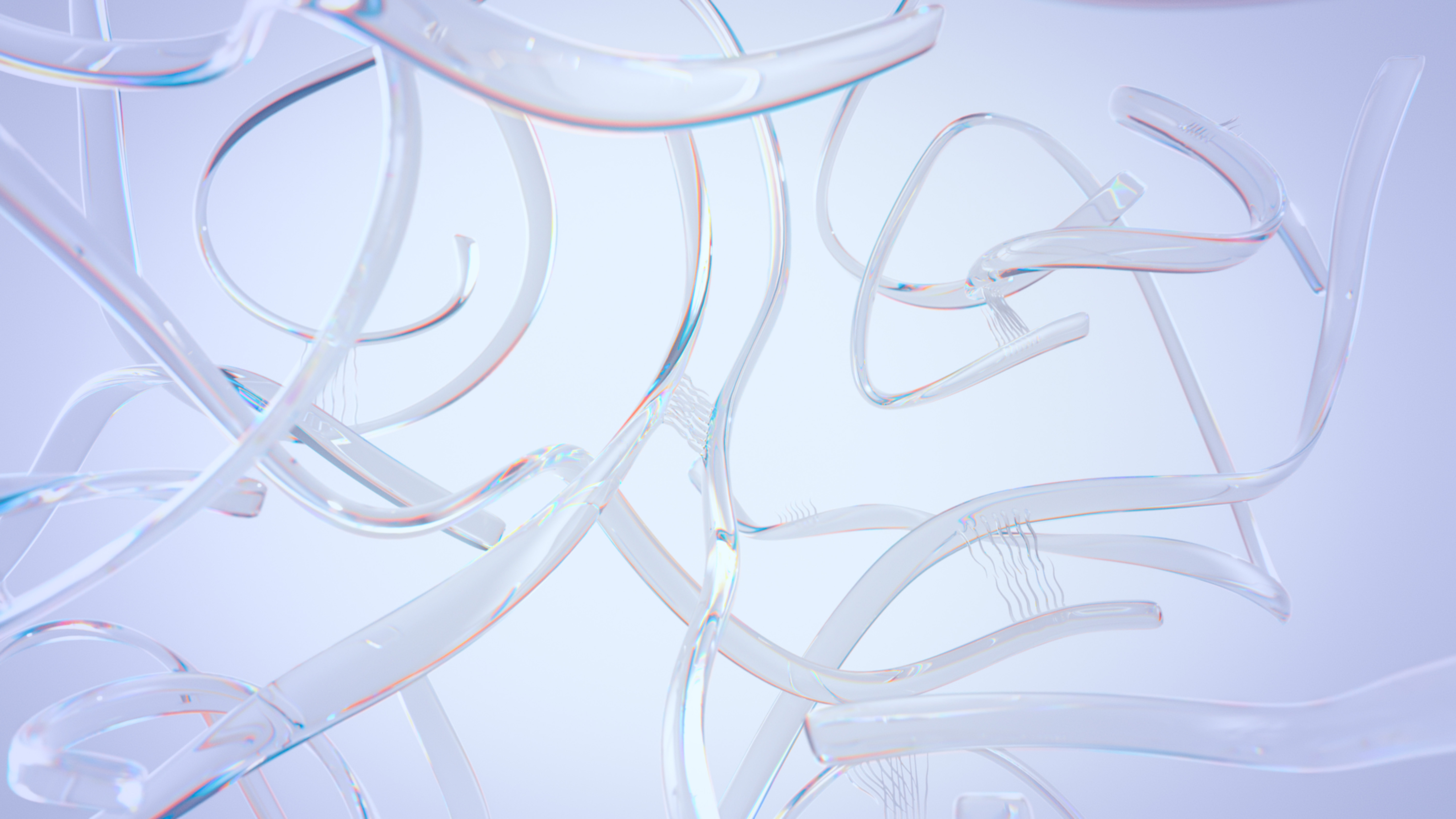 Natural HA structure