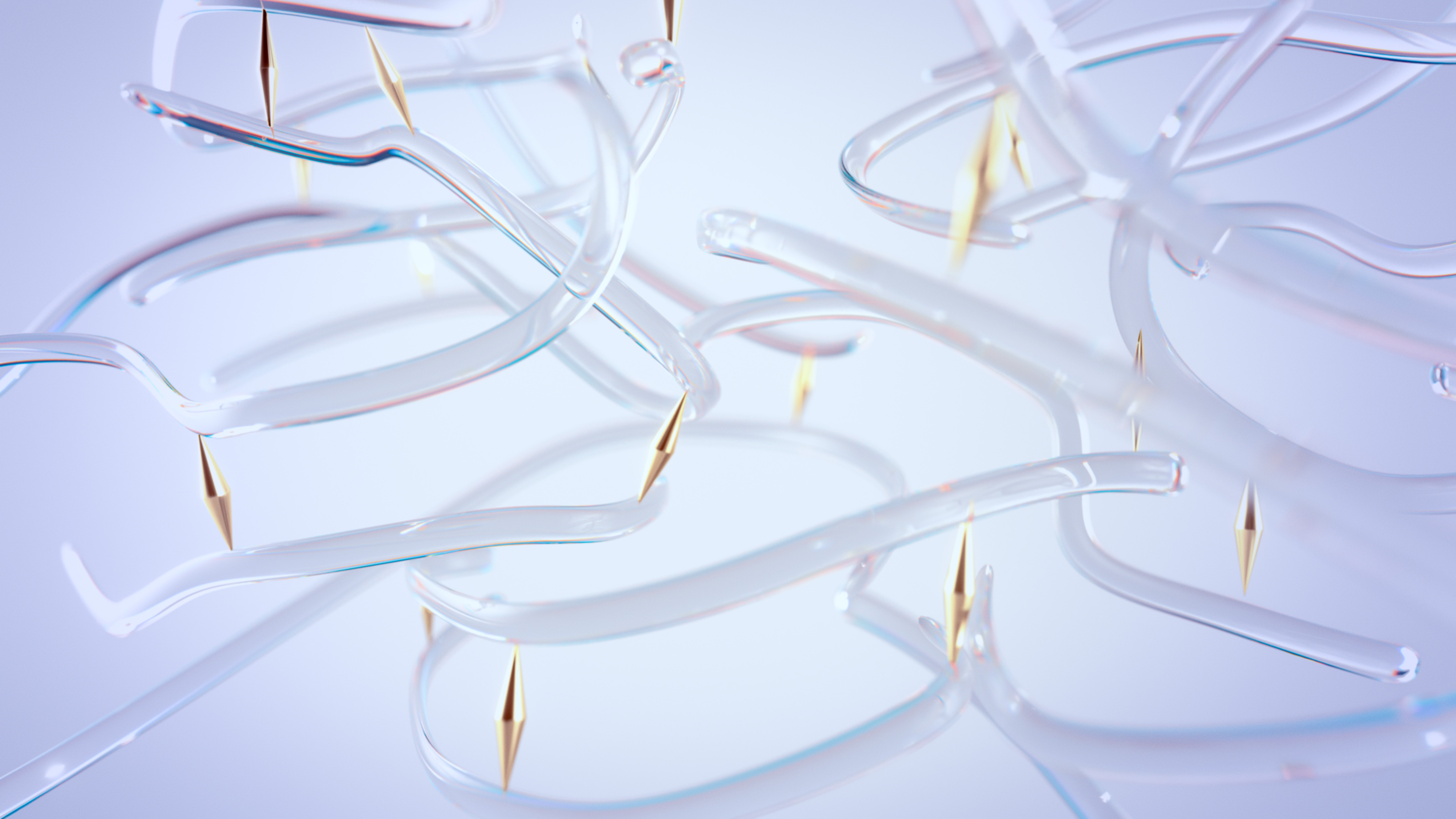 Traditional fillers - HA structure