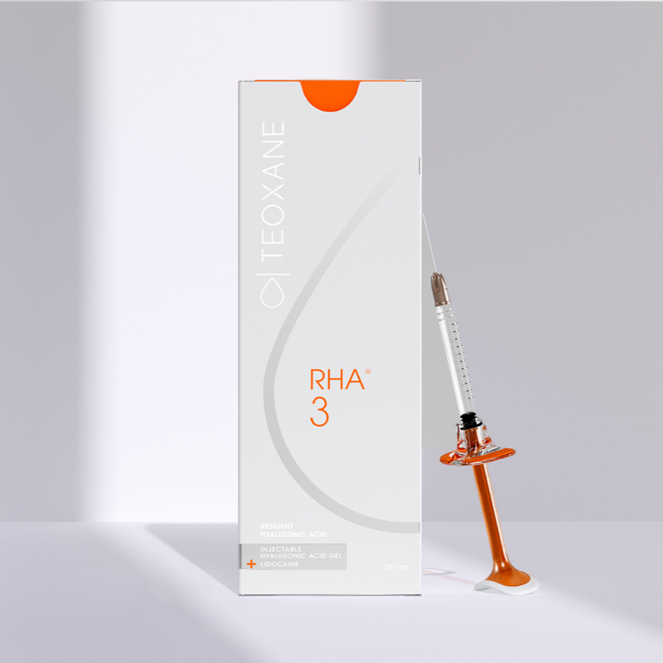 RHA Redensity