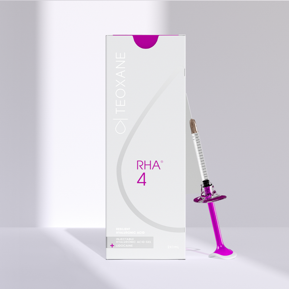 RHA Redensity