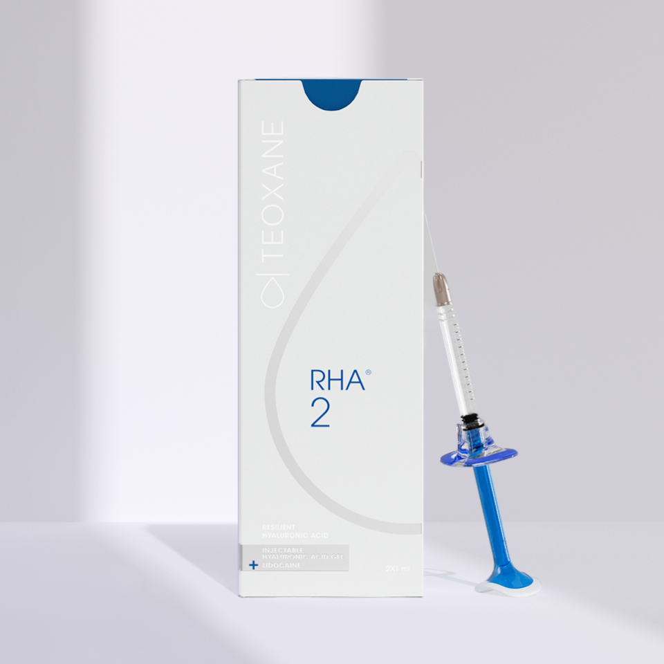 RHA Redensity