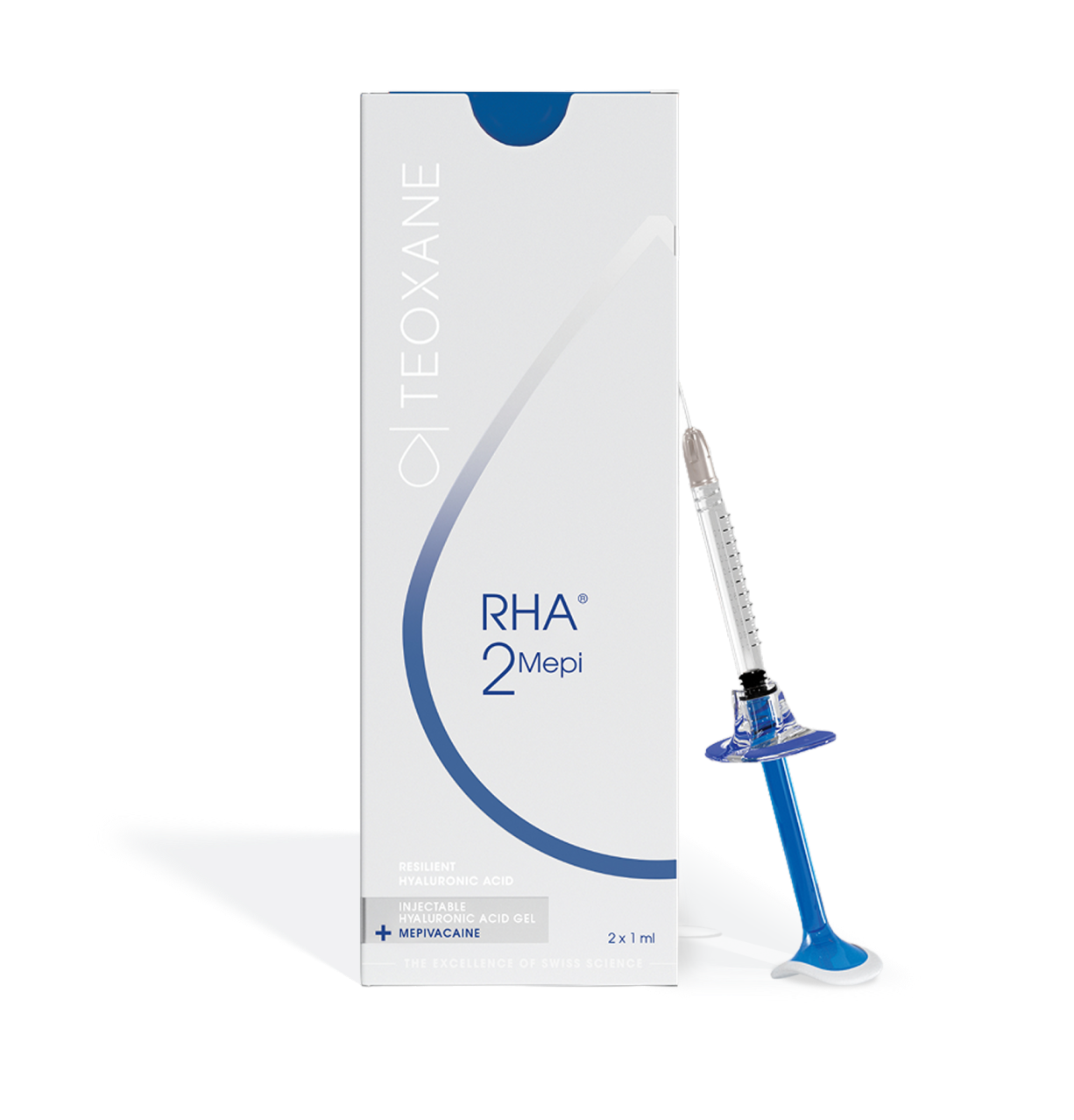 TEOXANE RHA 2