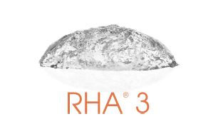 RHA 3 gel