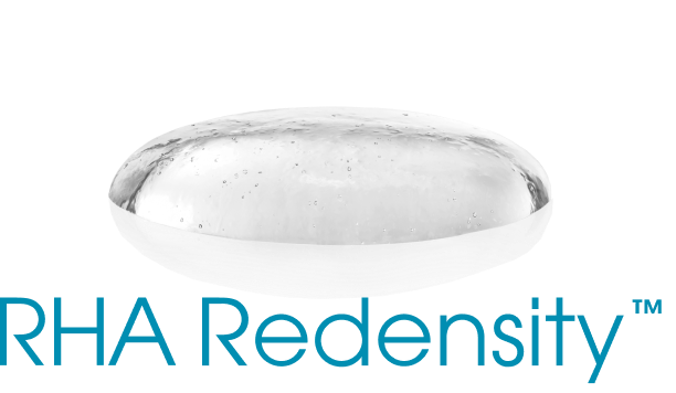 RHA Redensity gel