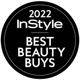 2022 InStyle Best Beauty Buys Award