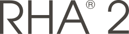 RHA 2 logo